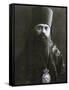 Bishop Anastasy (Gribanovsk) of Serpukhov, C1906-C1907-null-Framed Stretched Canvas