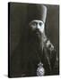 Bishop Anastasy (Gribanovsk) of Serpukhov, C1906-C1907-null-Stretched Canvas