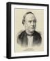 Bishop Barry-null-Framed Giclee Print