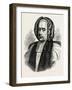 Bishop Butler-null-Framed Giclee Print