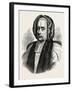 Bishop Butler-null-Framed Giclee Print