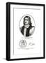 Bishop Henry Compton-null-Framed Giclee Print