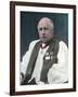 Bishop John Taylor Smith, British Clergyman, Early 20th Century-null-Framed Giclee Print