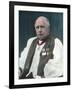 Bishop John Taylor Smith, British Clergyman, Early 20th Century-null-Framed Giclee Print