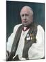 Bishop John Taylor Smith, British Clergyman, Early 20th Century-null-Mounted Giclee Print