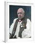 Bishop John Taylor Smith, British Clergyman, Early 20th Century-null-Framed Giclee Print