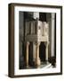 Bishop Odorinzio's Ambon, 1186, Basilica of San Pelino or Valvense, Corfinio, Abruzzo, Italy-null-Framed Giclee Print