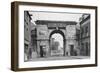 Bishop's Gate, Londonderry, 1924-1926-WA Green-Framed Giclee Print