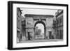 Bishop's Gate, Londonderry, 1924-1926-WA Green-Framed Giclee Print