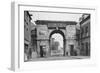 Bishop's Gate, Londonderry, 1924-1926-WA Green-Framed Giclee Print