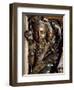 Bishop's Seat-Bartolomeo Neroni-Framed Giclee Print