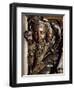 Bishop's Seat-Bartolomeo Neroni-Framed Giclee Print