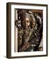 Bishop's Seat-Bartolomeo Neroni-Framed Giclee Print