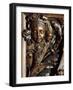 Bishop's Seat-Bartolomeo Neroni-Framed Giclee Print