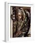 Bishop's Seat-Bartolomeo Neroni-Framed Giclee Print