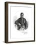 Bishop Samuel Crowther-null-Framed Giclee Print