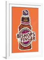 Bishops Finger-Duncan Wilson-Framed Giclee Print