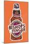 Bishops Finger-Duncan Wilson-Mounted Giclee Print