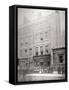 Bishopsgate, City of London, 1862-null-Framed Stretched Canvas