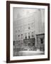 Bishopsgate, City of London, 1862-null-Framed Giclee Print