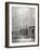 Bishopsgate, City of London, 1862-null-Framed Giclee Print