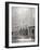 Bishopsgate, City of London, 1862-null-Framed Giclee Print