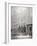 Bishopsgate, City of London, 1862-null-Framed Giclee Print