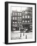 Bishopsgate, City of London, C1890-Henry Dixon-Framed Giclee Print