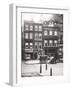 Bishopsgate, City of London, C1890-Henry Dixon-Framed Giclee Print