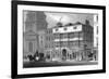 Bishopsgate Tavern-Thomas H Shepherd-Framed Premium Giclee Print