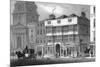 Bishopsgate Tavern-Thomas H Shepherd-Mounted Premium Giclee Print