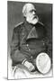 Bismarck 1890-null-Mounted Art Print