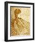 Bismarck at Age 19-null-Framed Art Print