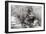 Bismarck, Off Greenland, 2005-Vincent Alexander Booth-Framed Giclee Print