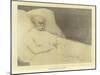 Bismarck on His Death Bed-null-Mounted Giclee Print