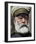 Bismarck, Otto-Leopold (1815-1898)-Tarker-Framed Giclee Print