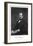 Bismarck-Alonzo Chappel-Framed Art Print