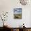 Bison (Bison Bison) Cows Grazing, Yellowstone Nat'l Park, UNESCO World Heritage Site, Wyoming, USA-James Hager-Mounted Photographic Print displayed on a wall