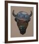 Bison Peak-Davies Babies-Framed Art Print