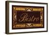 Bisro-Catherine Jones-Framed Art Print