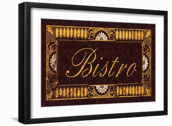 Bisro-Catherine Jones-Framed Art Print