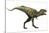 Bistahieversor Dinosaur-Stocktrek Images-Stretched Canvas