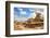 Bisti Badlands-AndamanSE-Framed Photographic Print