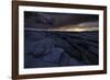 Bisti Fissure, New Mexico-Steve Gadomski-Framed Photographic Print