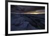 Bisti Fissure, New Mexico-Steve Gadomski-Framed Photographic Print