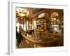 Bistrot Du Peintre, Art Nouveau Decor, Paris, France-Per Karlsson-Framed Photographic Print