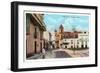 Bit of Old Havana, Cuba-null-Framed Art Print