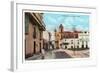 Bit of Old Havana, Cuba-null-Framed Art Print