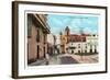 Bit of Old Havana, Cuba-null-Framed Art Print