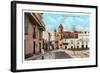 Bit of Old Havana, Cuba-null-Framed Art Print